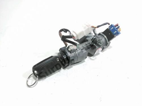 Used Ignition barrel Ignition barrel HYUNDAI i20 I (PB, PBT) 1.4 CRDi (75 hp) 34616345 34616345