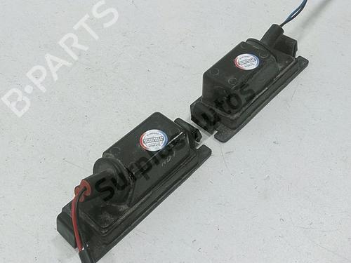 Licence plate light KIA RIO III (UB) | BP40060748I40 - Image 3