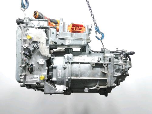 Motor RENAULT ZOE (BFM_) ZOE (BFMD) (109 hp) 28218568
