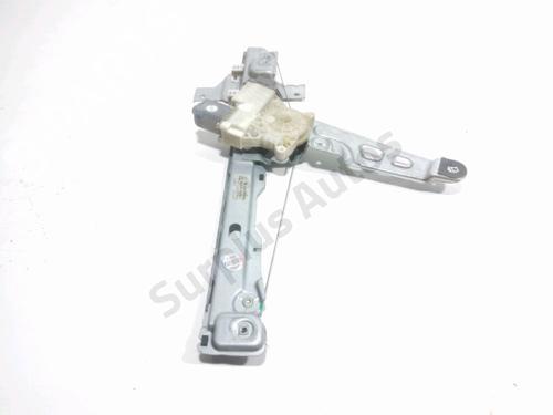 front-left-window-mechanism-peugeot-3008-i-mpv-0u_-2009-2010-2011-2012-2013-2014-2015-2016-2017-32379563 main image