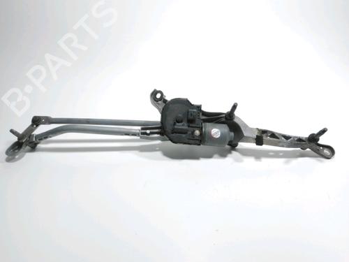 Used Front wipers mechanism Front wipers mechanism 37790835 37790835