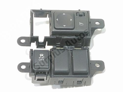 Used Mirror switch Mirror switch 37773239 37773239