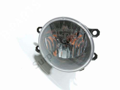 Right front fog light TOYOTA YARIS (_P13_) 1.4 D (NLP130_, NLP130) | BP28265600C31 