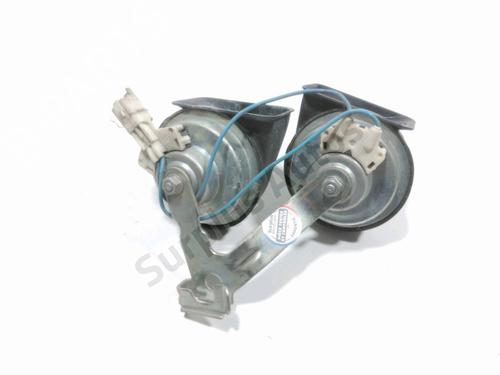 Horn CITROËN C4 II (NC_) 1.6 HDi 115 | BP33568499E13 - Image 3