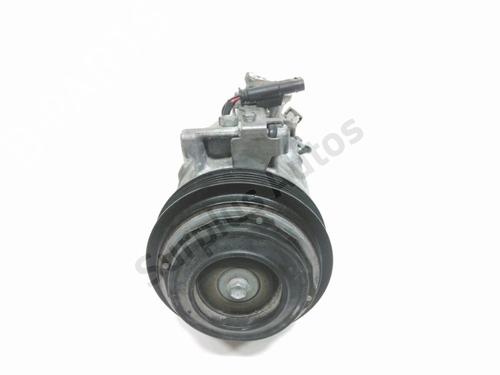 Used AC compressor MERCEDES-BENZ E-CLASS Coupe (C238) E 220 d (238.314) (194 hp) 28223403
