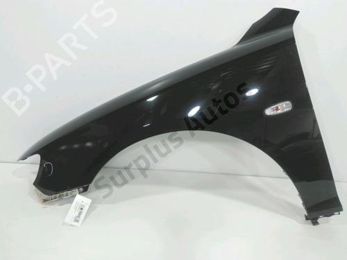 Used Left front fenders Left front fenders HYUNDAI GRANDEUR (TG) 2.2 CRDi (155 hp) 36519143 36519143