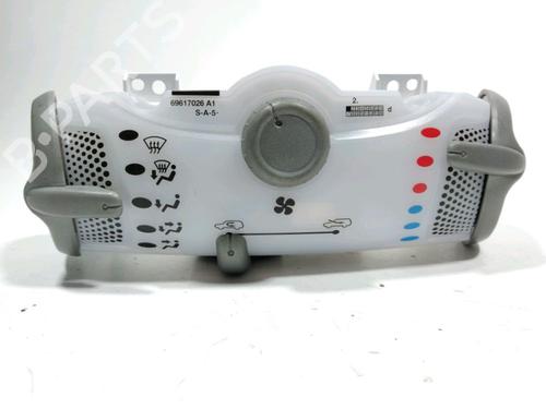 Used Climate control Climate control CITROËN C1 (PM_, PN_) [2005-2014] 28227560 28227560