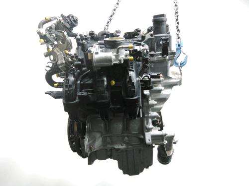 Used Engine Engine CITROËN C1 II (PA_, PS_) 1.0 VTi 68 (69 hp) 28218657 28218657