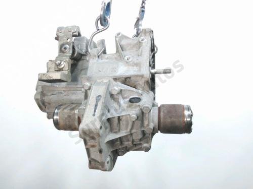 Gearbox FIAT 500 (312_) 1.2 (312AXA1A) | BP40620519M3 - Image 4