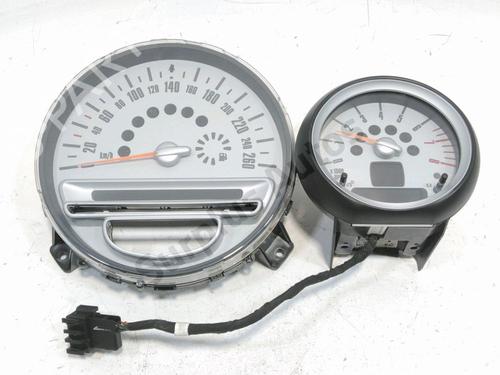 Used Instrument cluster Instrument cluster MINI MINI CLUBMAN (R55) Cooper (120 hp) 39705926 39705926