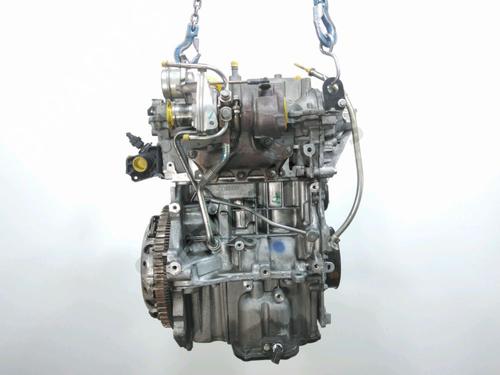 Engine DACIA SANDERO II TCe 90 (B8M1, B8MA, B8AC) | BP36695828M1 - Image 3