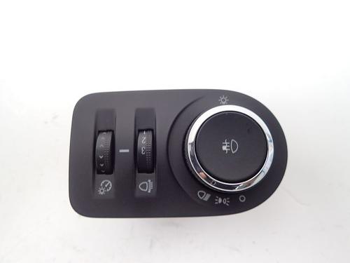 Used Headlight switch OPEL CORSA D (S07) 1.2 (L08, L68) (86 hp) 30988956