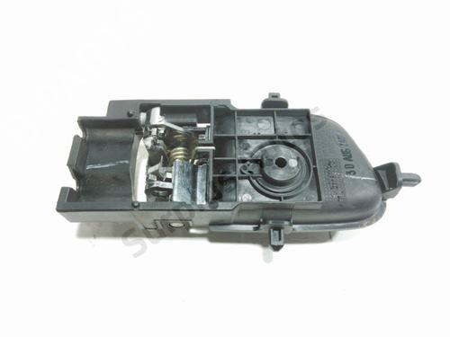 Front left interior door handle HYUNDAI i20 I (PB, PBT) 1.4 CRDi | BP34616782I13 - Image 3