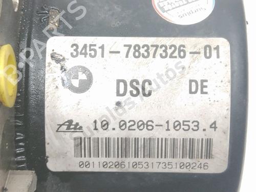 ABS pump BMW 5 (E60) M5 | BP38948258M43 - Image 5