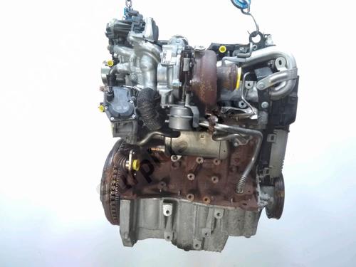Engine RENAULT CAPTUR I (J5_, H5_) 1.5 dCi 110 | BP28219324M1 
