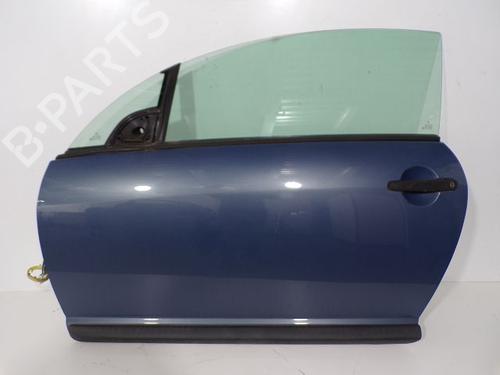 Used Left front door CITROËN C3 Pluriel (HB_) [2003-2026]  30996699
