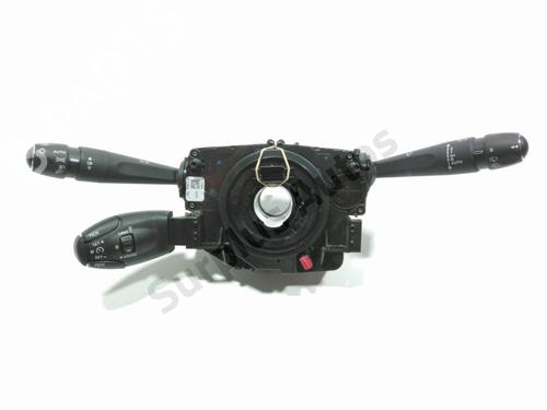 Used Steering wheel controls PEUGEOT 208 II (UB_, UP_, UW_, UJ_) 1.2 PureTech 100 (101 hp) 28227058