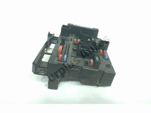 Electronic module PEUGEOT 206+ (2L_, 2M_) 1.4 HDi eco 70 | BP40464382M83 - Image 2
