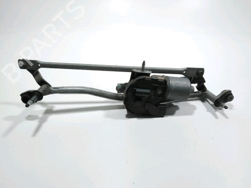 Used Front wipers mechanism AUDI A3 Sportback (8PA) 2.0 TDI 16V (140 hp) 28273293