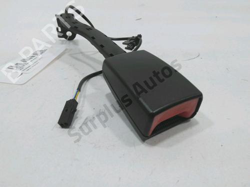 Used Seat buckle Seat buckle 30992539 30992539