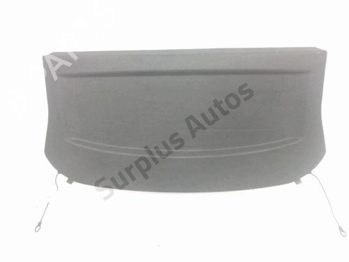 Hoedenplank Hoedenplank BMW 1 (F20) 116 d (116 hp) 33904078 33904078