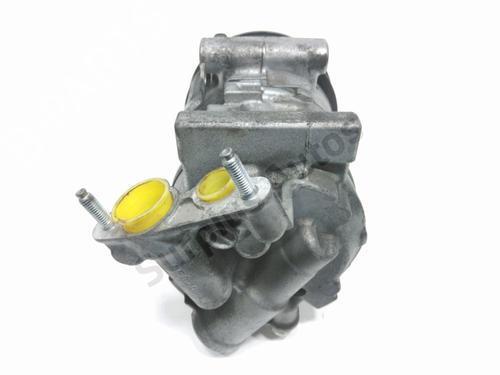 AC compressor CITROËN C4 II (NC_) 1.6 VTi 120 (NC5FS0, NC5FS9) | BP40059229M34 - Image 3