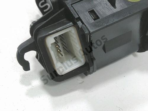 Switch RENAULT SCÉNIC II (JM0/1_) 1.9 dCi (JM14) | BP32742046I30 - Image 4