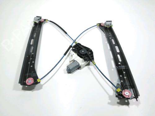 Used Front right window mechanism SEAT ALHAMBRA (710, 711) 2.0 TDI (140 hp) 28239920
