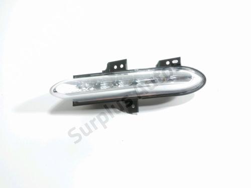 Venstre positionslygte RENAULT SCÉNIC III (JZ0/1_) 1.6 dCi (JZ00, JZ12) (130 hp) 28267122