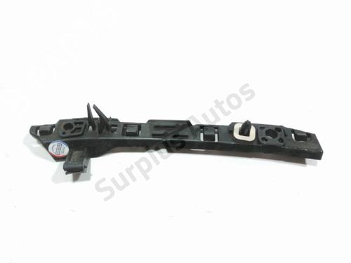 Used Rear bumper bracket CITROËN C3 II (SC_) 1.4 HDi 70 (SC8HZC, SC8HR0, SC8HP4) (68 hp) 29580368