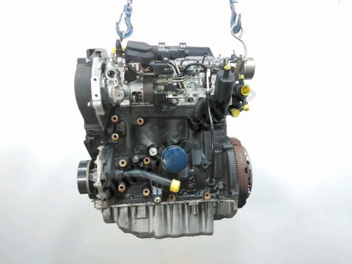 Used Engine Engine RENAULT MEGANE I (BA0/1_) 1.9 D Eco (BA0A, BA0U, BA0R) (64 hp) 34231879 34231879