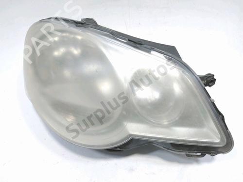 Used Right headlight Right headlight 38261406 38261406