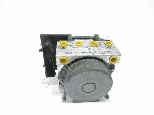 Used ABS pump ABS pump RENAULT CLIO II (BB_, CB_) 1.5 dCi (B/CB3M) (64 hp) 40059335 40059335