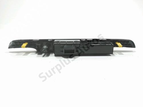 Warning switch HYUNDAI TUCSON (TL, TLE) 1.7 CRDi | BP28229485I22 