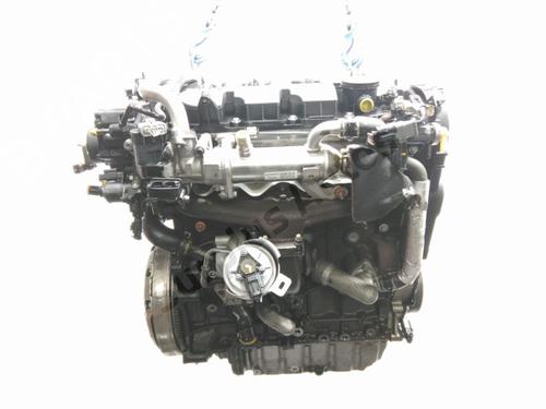 Engine CITROËN C5 III (RD_) 2.0 HDi 140 (RDRHF8, RDRHFA, RDRHA8, RDRHAJ) | BP28218925M1 - Image 4