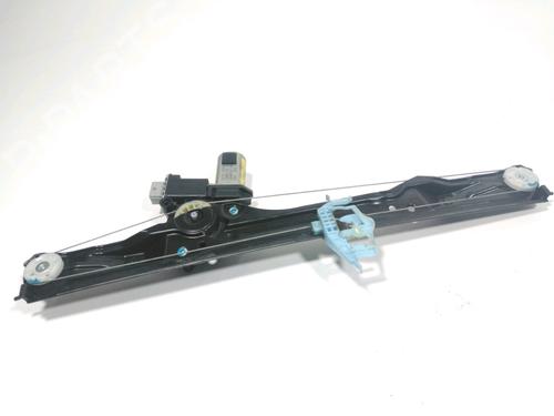 Front left window mechanism FIAT DOBLO Cargo (263_) 1.6 D Multijet (263WXD1B, 263WXR1B, 263WXX1B, 263ZXD1B,... | BP28240852C22 - Image 2