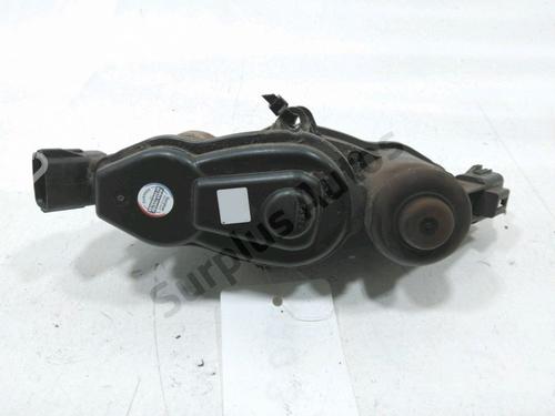 Module électronique RENAULT SCÉNIC III (JZ0/1_) 1.6 dCi (JZ00, JZ12) (130 hp) 30987798