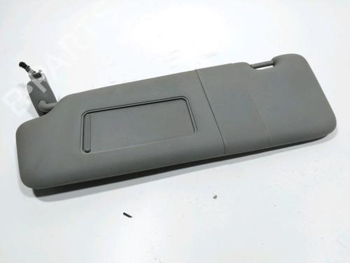 Used Left sun visor AUDI A4 B6 Avant (8E5) 2.5 TDI (163 hp) 28264798