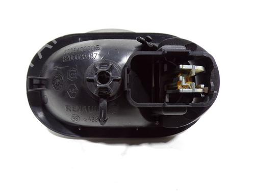 Front left interior door handle RENAULT TWINGO II (CN0_)  | BP28242973I13 