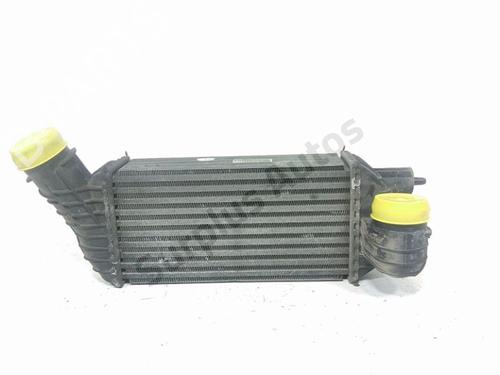 Ladeluftkühler für Ladeluftkühler PEUGEOT RCZ 2.0 HDi (163 hp) 34148409 34148409