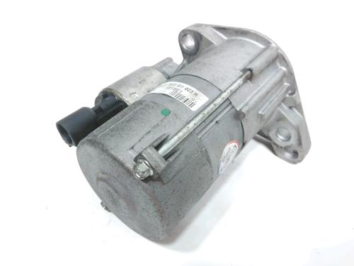 Starter SKODA FABIA II (542) 1.4 TDI | BP28222077M8 