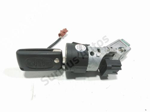 ignition-barrel-citroen-berlingo-box-bodympv-b9-2008-37291458 main image