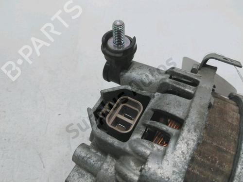 Alternator MAZDA 3 (BK) 1.6 (BK14) | BP30985866M7 - Image 3