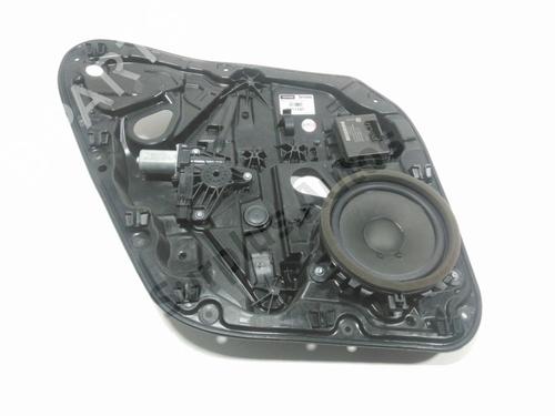 Used Rear left window mechanism VOLVO V40 Hatchback (525) D3 (150 hp) 28251536