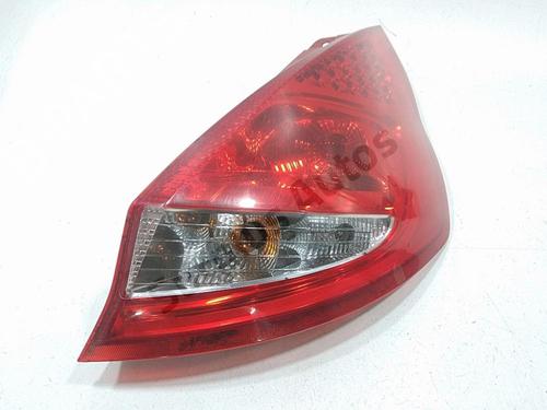 right-taillight-ford-fiesta-vi-cb1-ccn-2008-39525144 main image