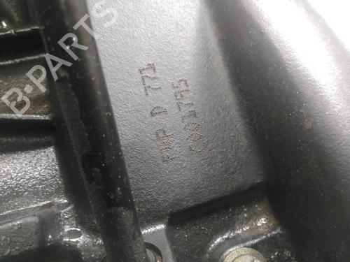 Engine RENAULT LAGUNA II (BG0/1_) 1.8 16V (BG06, BG0J, BG0M) | BP28218560M1 - Image 5