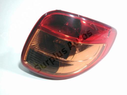 Used Right taillight Right taillight SUZUKI SX4 (EY, GY) 2.0 DDiS 4x4 (RW420D) (135 hp) 33686499 33686499