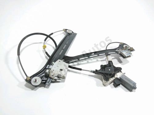 Used Front left window mechanism Front left window mechanism 29518098 29518098