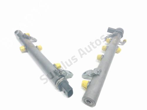 Injection rail MERCEDES-BENZ CLS (C219) CLS 320 CDI (219.322) | BP32153564M98