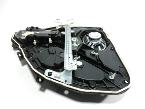 Rear right window mechanism FORD FUSION (JU_) 1.4 | BP28250148C25 